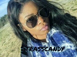 Strasscandy