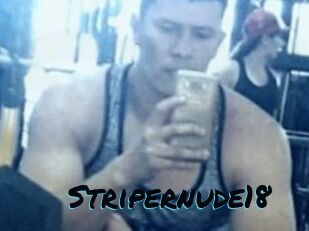 Stripernude18