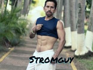 Stromguy