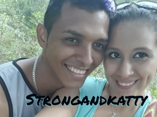 Strongandkatty