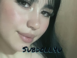 Subdoll4u