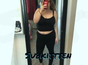 Subkittten