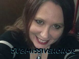Submissivehonor