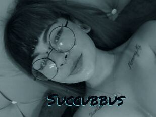 Succubbus