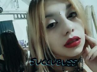 Succubuss