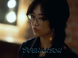 Suehanson