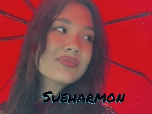 Sueharmon