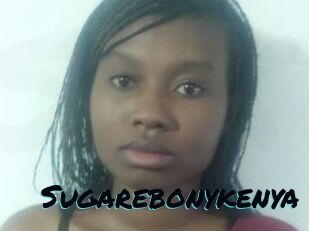 Sugarebonykenya