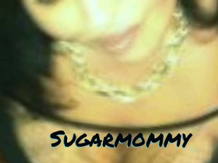 Sugarmommy