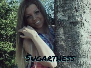 Sugarthess