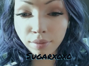 Sugarxoxo