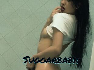 Suggarbabyy