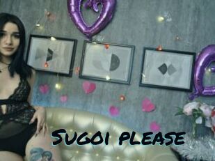 Sugoi_please