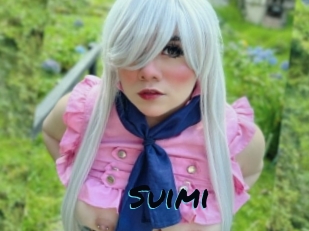 Suimi