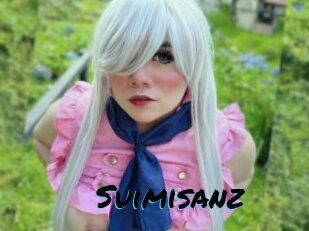 Suimisanz