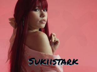 Sukiistark