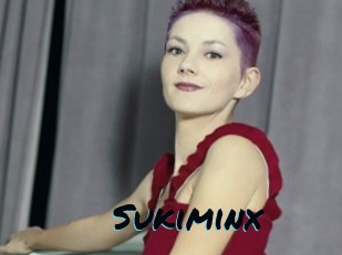 sukiminx Sexties