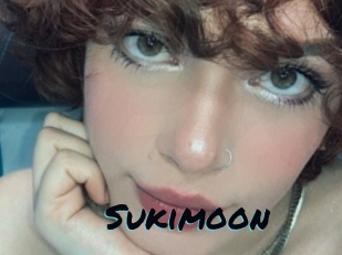 Sukimoon