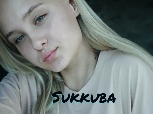 Sukkuba