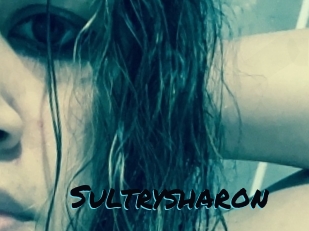 Sultrysharon