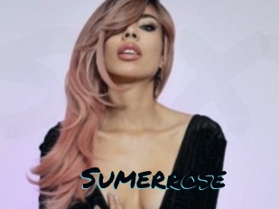 Sumerrose