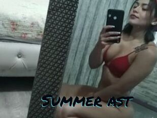 Summer_ast