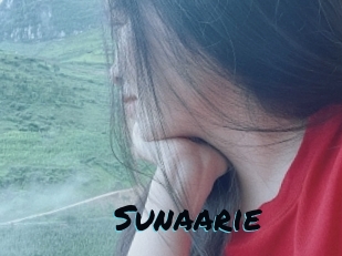 Sunaarie