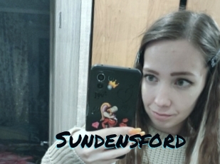 Sundensford
