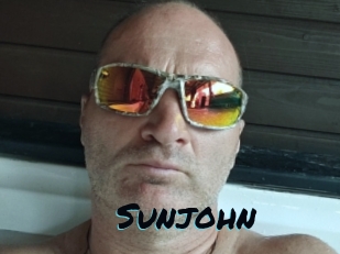 Sunjohn