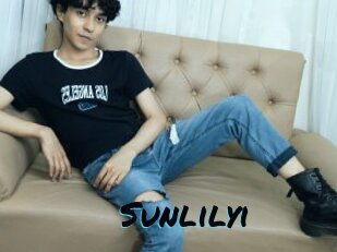 Sunlilyi