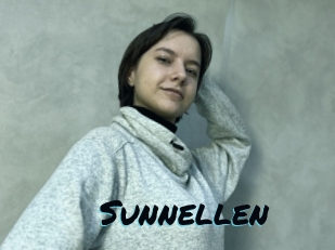 Sunnellen