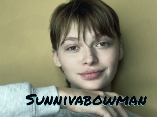 Sunnivabowman