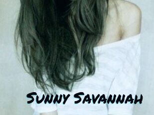 sunny_Savannah Sexties
