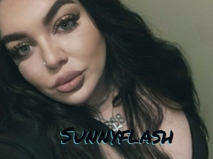 Sunnyflash