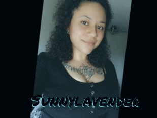 Sunnylavender