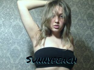 Sunnypeach