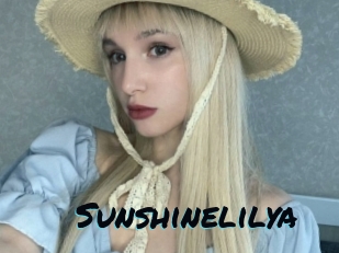 Sunshinelilya