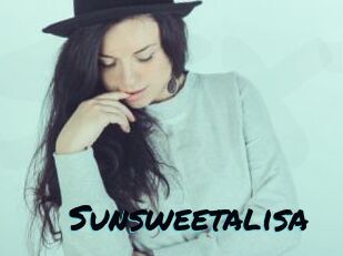 Sunsweetalisa