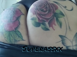 Superassxx