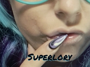 Superlory