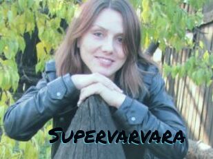 Supervarvara