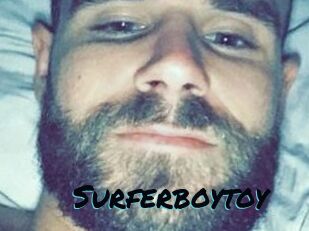 Surferboytoy