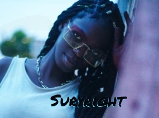 Suryright