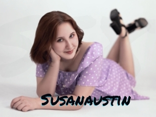 Susanaustin