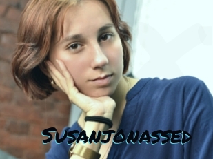 Susanjonassed