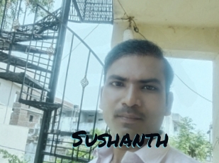 Sushanth