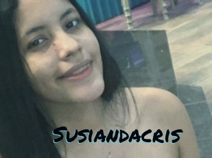 Susiandacris