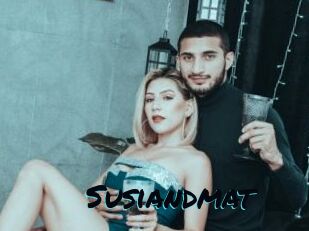 Susiandmat