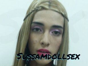 Sussamdollsex