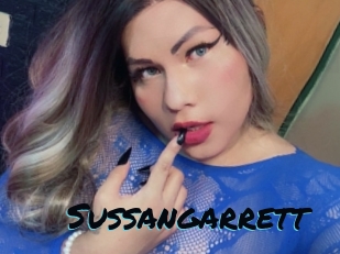 Sussangarrett